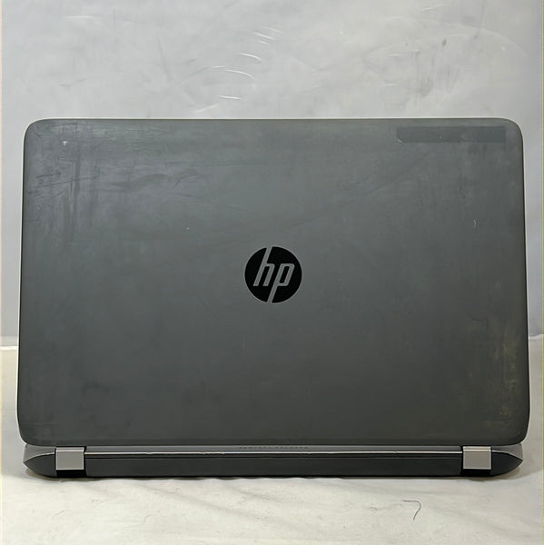 i3-4 Gen HP laptop # HP-L1482