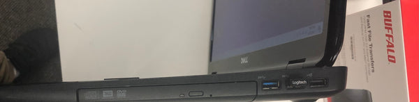 i3-2 Gen Dell laptop # DELL-L1234