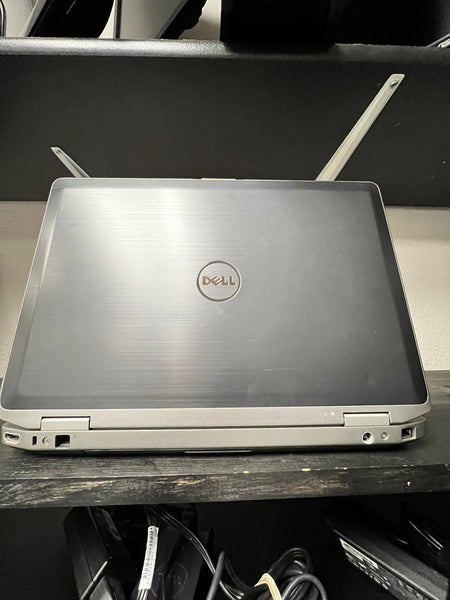 i5-2 Gen Dell laptop # DELL-L1377