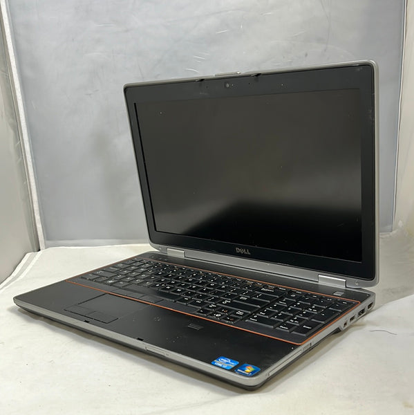 i7-2 Gen Dell laptop # DELL-L1501