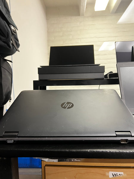 i5-6 Gen HP laptop # HP-L1229