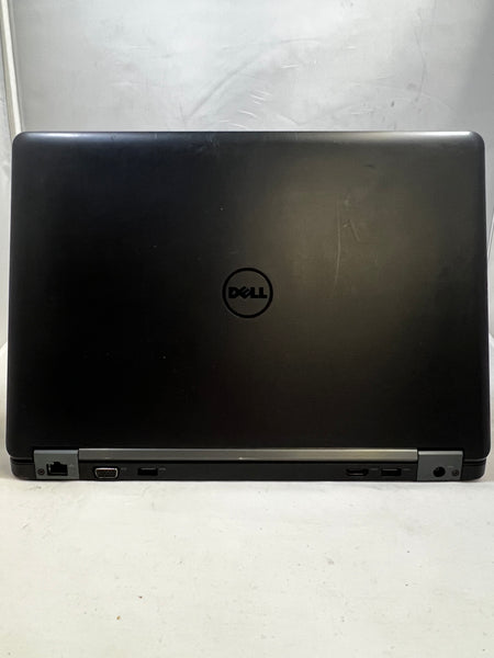 i5-5 Gen Dell laptop # DELL-L1455