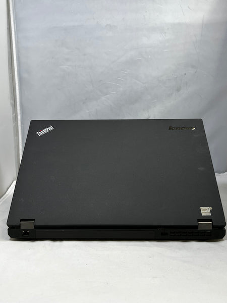 i5-4 Gen Lenovo laptop # Lenovo-L1464