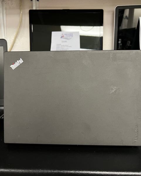 i5-6 Gen Lenovo laptop # Lenovo-L1375