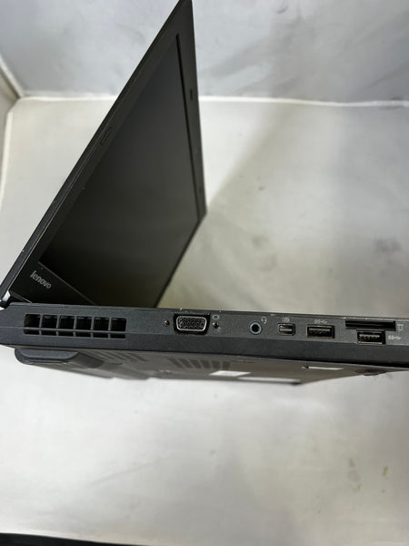 i5-4 Gen Lenovo laptop # Lenovo-L1386