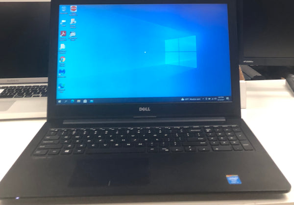 i3-5 Gen Dell laptop # DELL-L1365