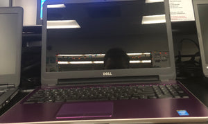 i5-4 Gen Dell laptop # DELL-L1333