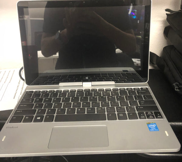 i7-5 Gen HP laptop # HP-L1069
