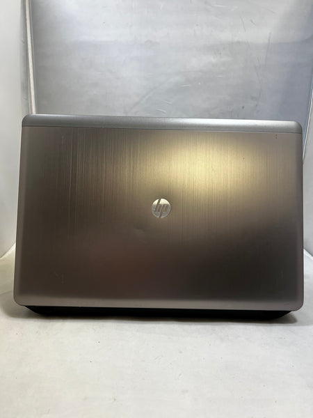 i7-4 Gen HP laptop # HP-L1357