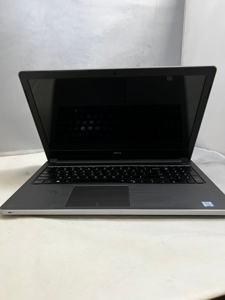 i5-6 Gen Dell laptop # DELL-L1227