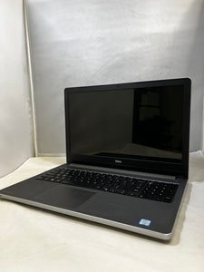 i5-6 Gen Dell laptop # DELL-L1227