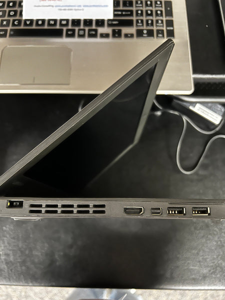 i5-6 Gen Lenovo laptop # Lenovo-L1375