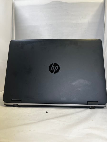 i5-6 Gen HP laptop # HP-L1405