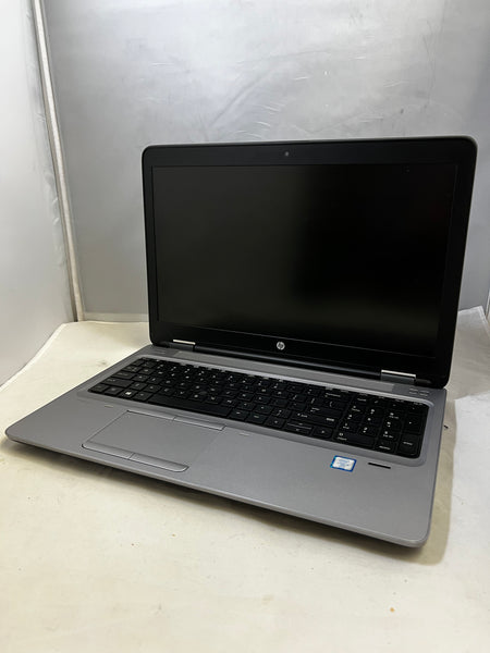 i5-6 Gen HP laptop # HP-L1158