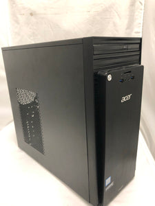 i5-7 Gen Acer desktop # ACER-D581