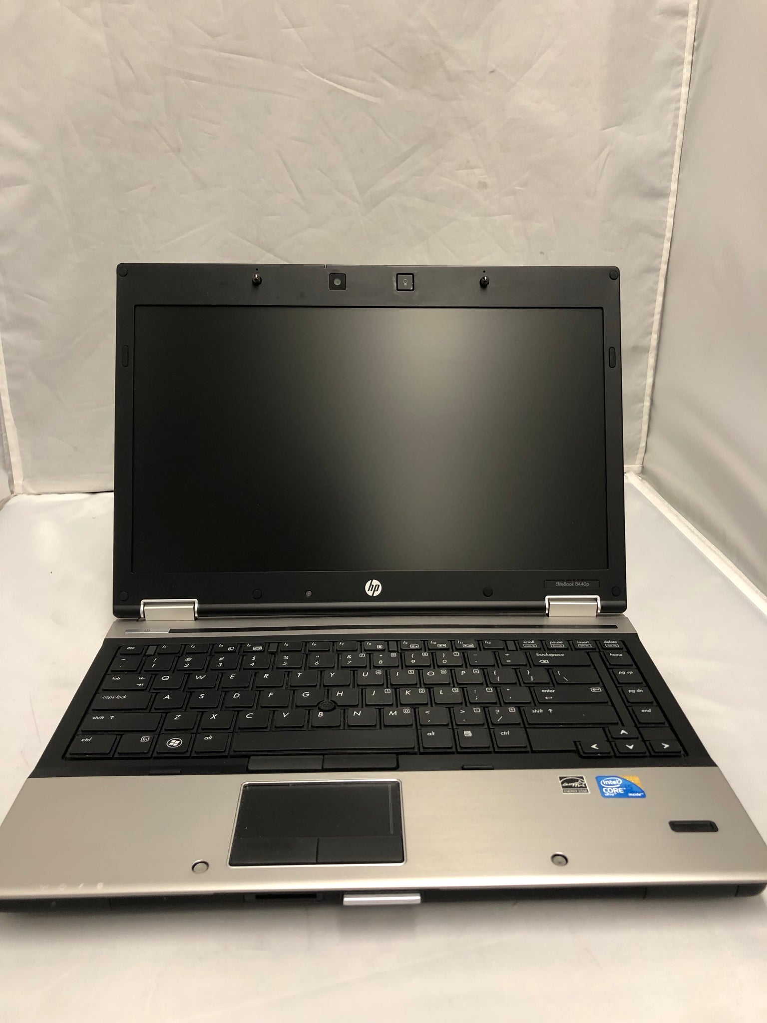 i5 M Gen HP laptop # HP-L1119