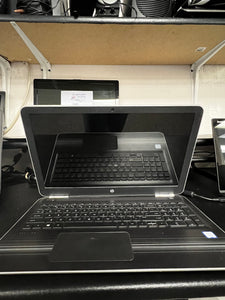 i5-7 Gen HP laptop # HP-L1424