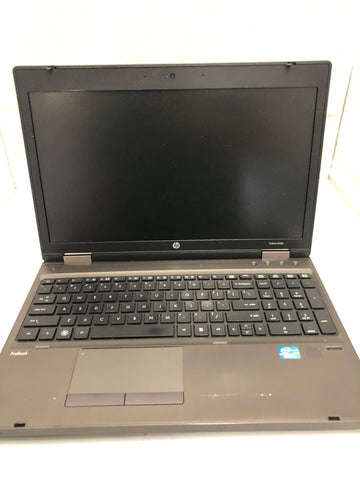 i5-2 Gen HP laptop # HP-L1122