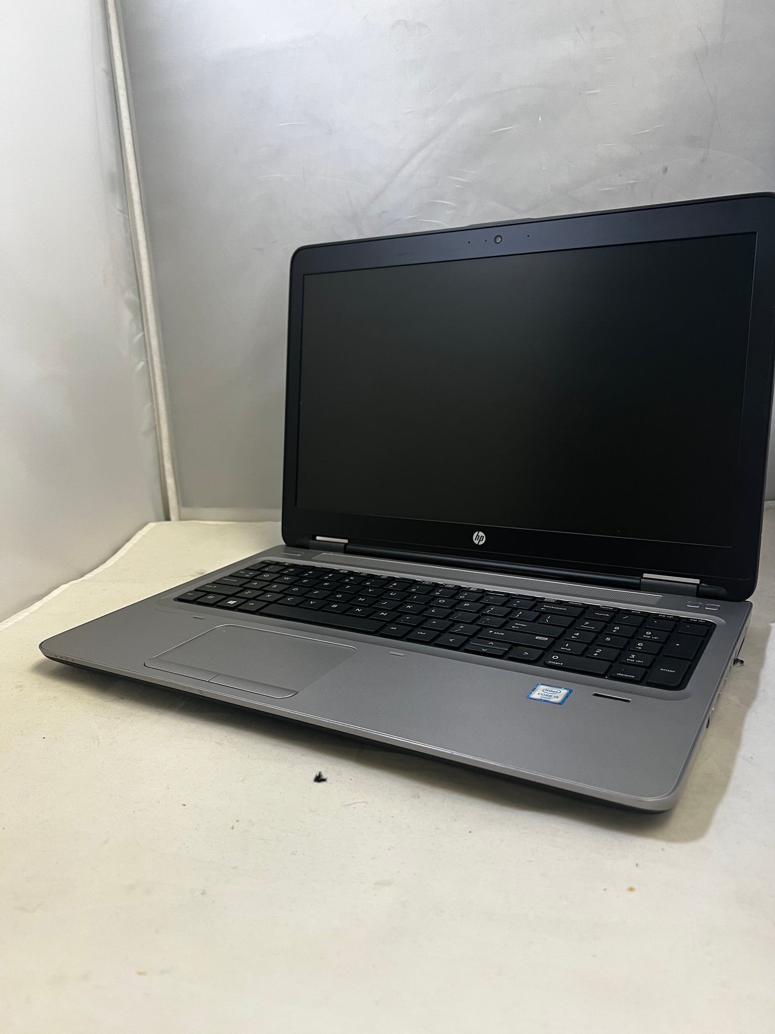 i5-6 Gen HP laptop # HP-L1156