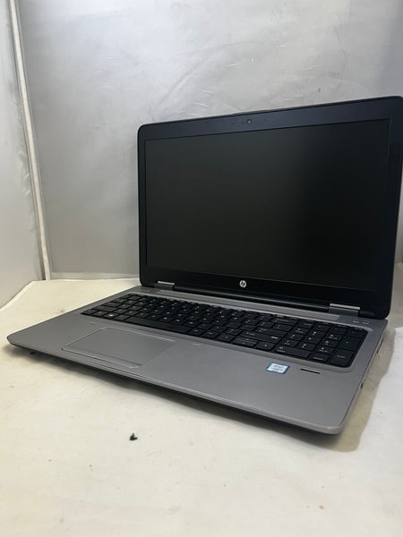 i5-6 Gen HP laptop # HP-L1405