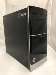 AMD  Gen HP desktop # HP-D541