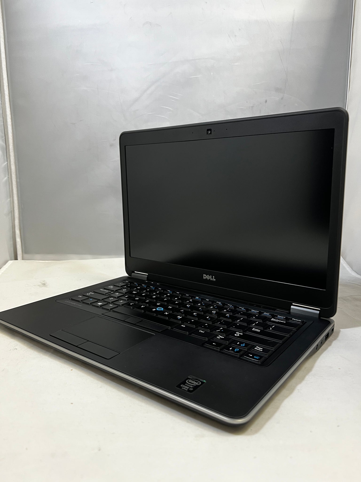 i7-4 Gen Dell laptop # DELL-L1441