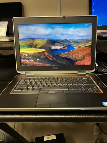 i5-2 Gen Dell laptop # DELL-L1461