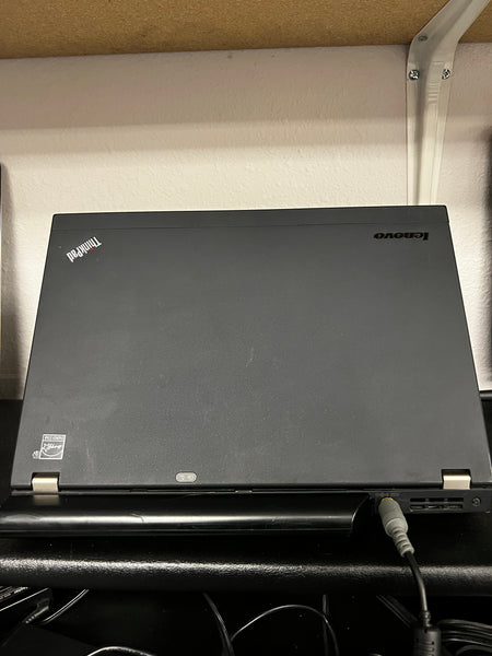 i5-3 Gen Lenovo laptop # Lenovo-L1466
