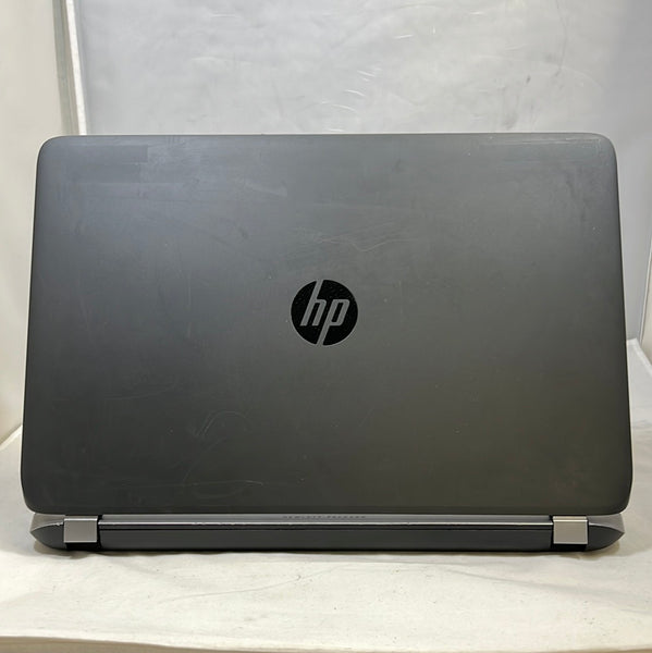i3-4 Gen HP laptop # HP-L1484