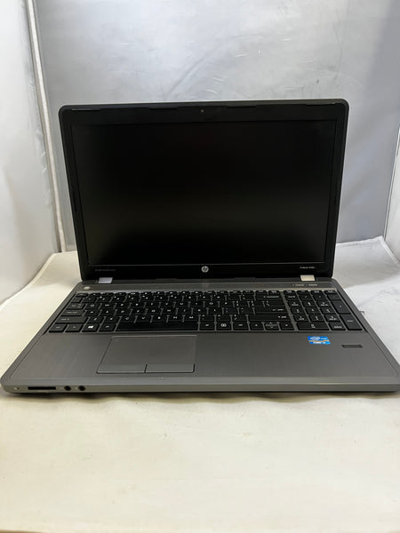 i7-4 Gen HP laptop # HP-L1357