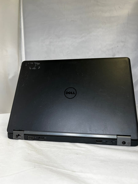 i5-5 Gen Dell laptop # DELL-L1440