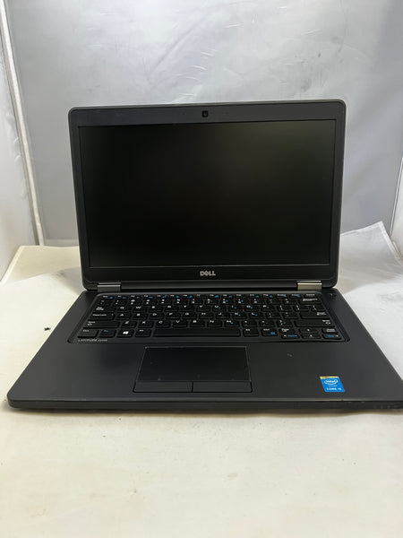 i5-5 Gen Dell laptop # DELL-L1440