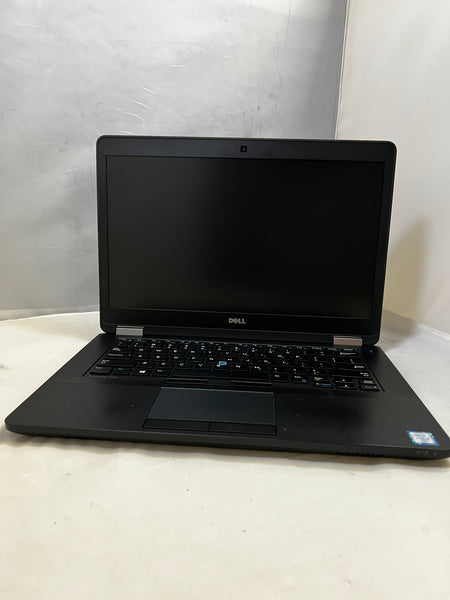i5-6 Gen Dell laptop # DELL-L1487