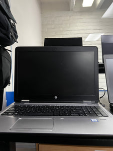 i5-6 Gen HP laptop # HP-L1229