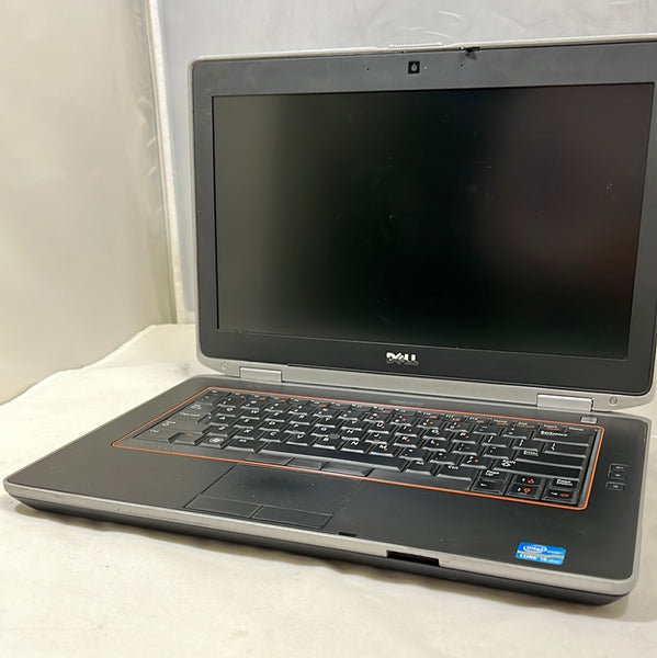 i5-2 Gen Dell laptop # DELL-L1387