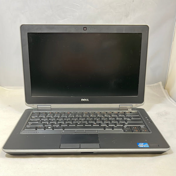 i5-3 Gen Dell laptop # DELL-L1502