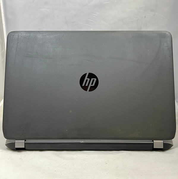 i3-4 Gen HP laptop # HP-L1475