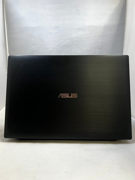 i5-5 Gen ASUS laptop # ASUS-L1450