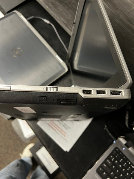 i5-2 Gen Dell laptop # DELL-L1377